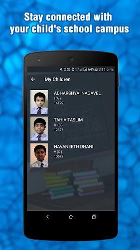 India International School Screenshot6