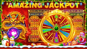 Winning Slots Las Vegas Casino Screenshot9