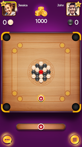 Carrom Pool: Disc Game Screenshot3