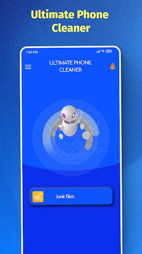 Ultimate Phone Cleaner Screenshot2