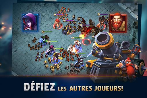 Clash of Lords 2: Clash Divin Screenshot6