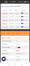 Russia VPN - Get Russian IP Screenshot2