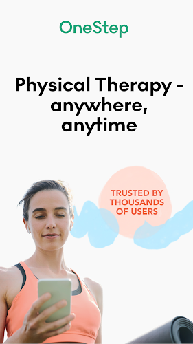 Physical Therapy by OneStep Screenshot3