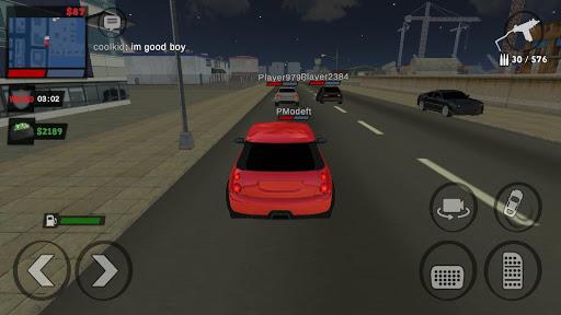 Justice Rivals 3 Cops&Robbers Screenshot4