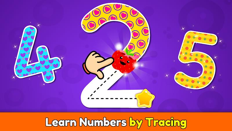 Preschool Math Games for Kids Screenshot19