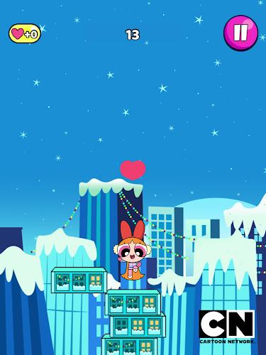 Powerpuff Girls: Jump! Screenshot18