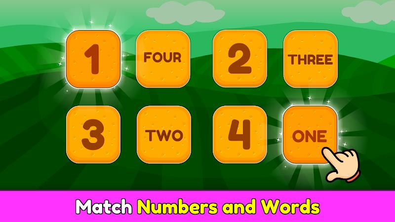 Preschool Math Games for Kids Screenshot12