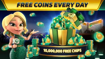 MGM Slots Live - Vegas Casino Screenshot6