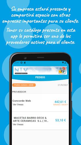 NTVApp v2 Screenshot3