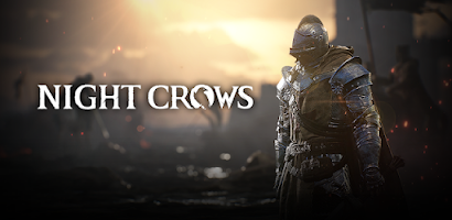 NIGHT CROWS Screenshot1