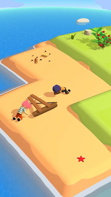 Stranded Island Screenshot4