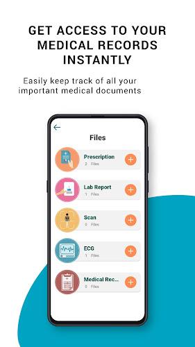 Zyephr Health Screenshot4