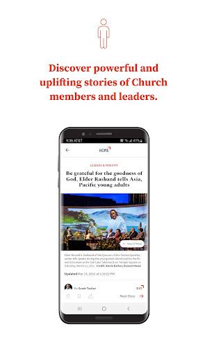 Church News Screenshot4