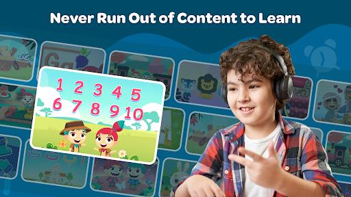 Lamsa - Kids Learning App Screenshot12