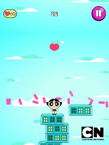 Powerpuff Girls: Jump! Screenshot19