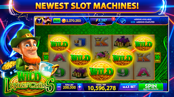 Lightning Link Casino Slots Screenshot6