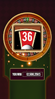 Roulette Casino - Lucky Wheel Screenshot4