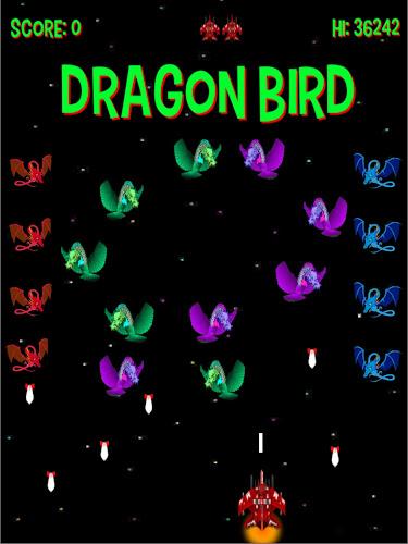 Dragon Bird Screenshot15