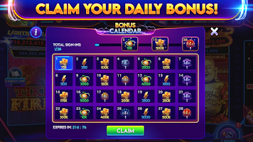 Lightning Link Casino Slots Screenshot8