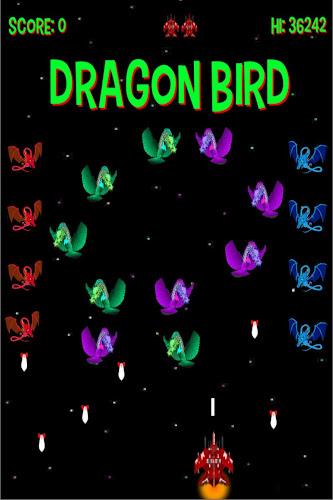 Dragon Bird Screenshot5