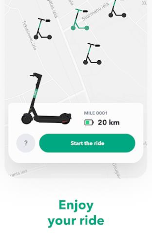 Mile Scooters Screenshot3