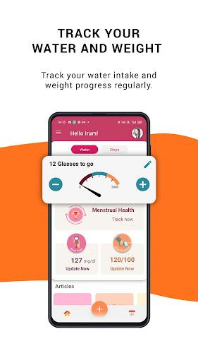 Zyephr Health Screenshot6