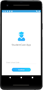 L2 StudentCare Screenshot2