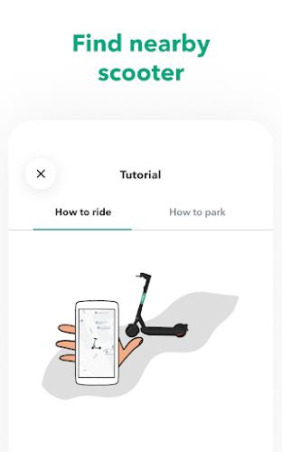 Mile Scooters Screenshot2