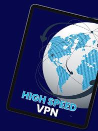 High-speed VPN Screenshot9