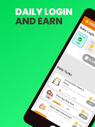 Tube Pay - Watch & Earn Screenshot1