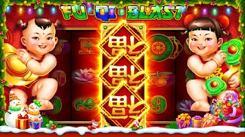 Winning Slots Las Vegas Casino Screenshot8