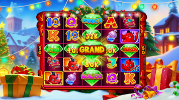 Woohoo™ Slots - Casino Games Screenshot5