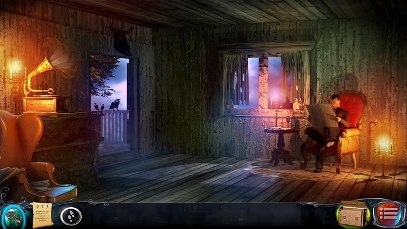 Red Crow Mysteries Screenshot17