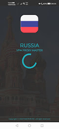 Russia VPN - Get Russian IP Screenshot6