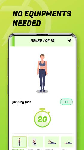 Butt and Legs Trainer Screenshot4