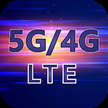 5G 4G Lte Checker APK