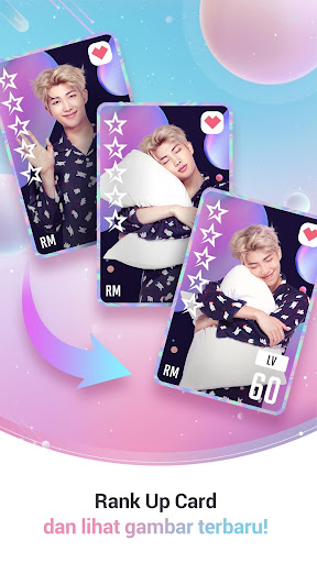 BTS WORLD Screenshot2