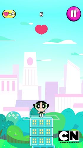 Powerpuff Girls: Jump! Screenshot13