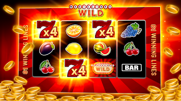 777 Casino Slot Machines Screenshot4