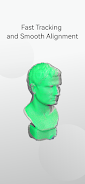 Revo Scan - 3D Scanner APP Screenshot3