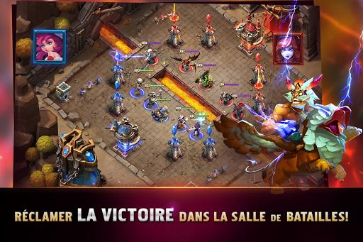 Clash of Lords 2: Clash Divin Screenshot8