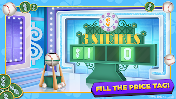 The Price Is Right: Bingo! Screenshot4