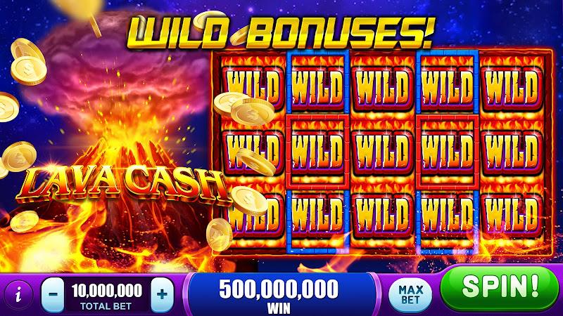 Epic Jackpot Casino Slots Screenshot6