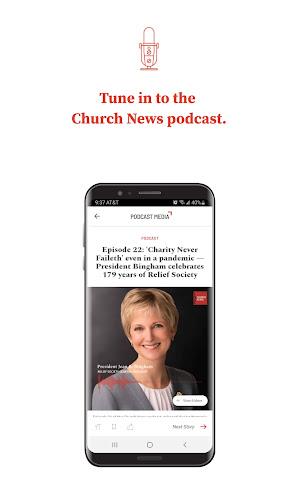 Church News Screenshot3