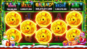 Winning Slots Las Vegas Casino Screenshot3