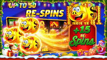 Winning Slots Las Vegas Casino Screenshot2