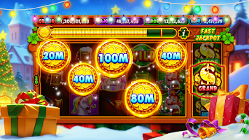 Woohoo™ Slots - Casino Games Screenshot8