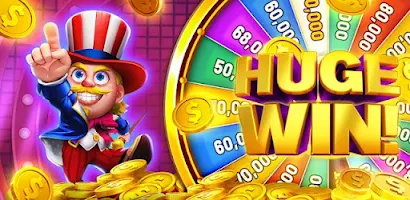 Jackpot Cash Casino Slots Screenshot1