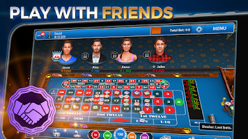 Casino Roulette: Roulettist Screenshot5