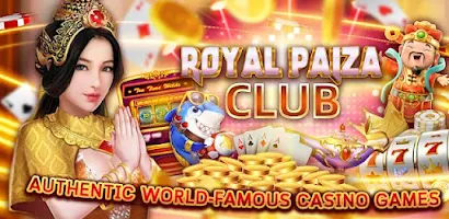 Royal Paiza Club Screenshot1